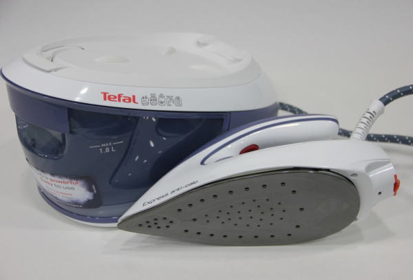 Tefal SV8052 Buhar Kazanlı Ütü