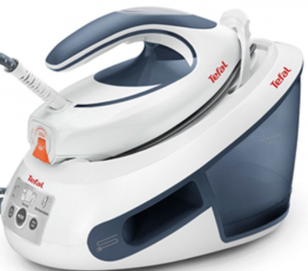 Tefal SV8052 Buhar Kazanlı Ütü
