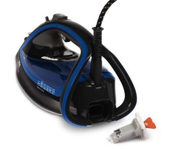 Tefal Turbo Pro FV5688 Buharlı Ütü