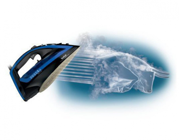 Tefal Turbo Pro FV5688 Buharlı Ütü