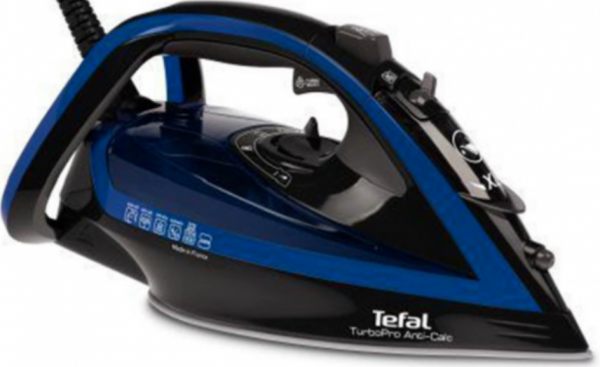 Tefal Turbo Pro FV5688 Buharlı Ütü