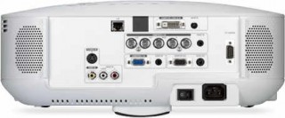 NEC NP2200 LCD Projeksiyon