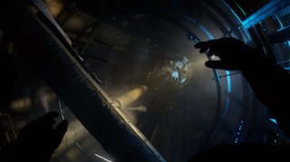 Prey PS