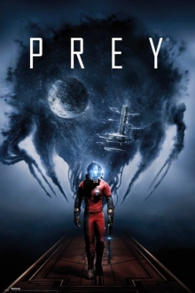 Prey PC