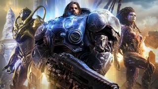 Starcraft 2 Battle Chest PC