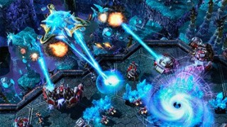 Starcraft 2 Battle Chest PC