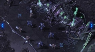 Starcraft 2 Legacy Of The Void PC