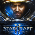 Starcraft 2 Wings of Liberty PC resim