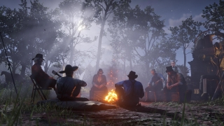 Red Dead Redemption 2 Special Edition PS