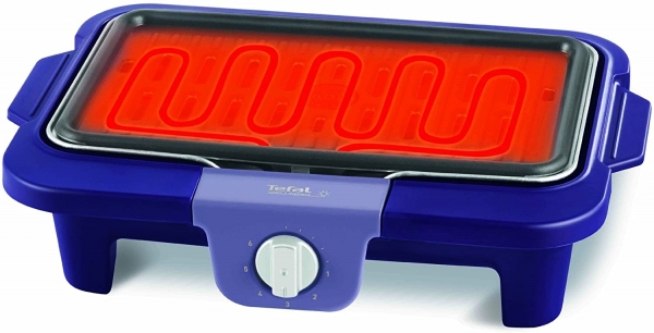 Tefal CB2204 Elektrikli Izgara