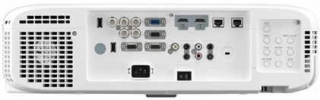 Panasonic PT-EX620L LCD Projeksiyon