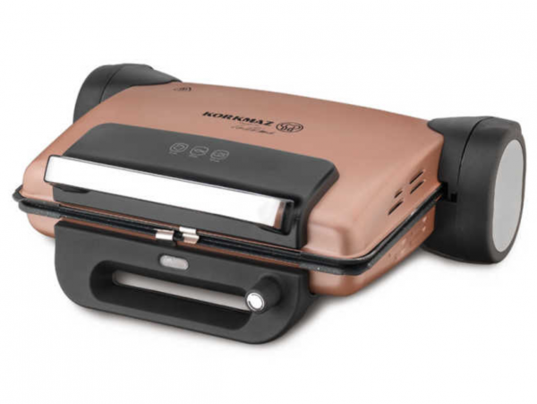 Korkmaz Tostema Midi A810-02 Tost Makinesi (4)