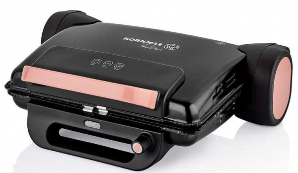 Korkmaz Tostema Midi A810-02 Tost Makinesi (4)