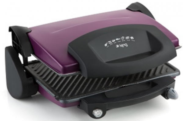 King K-465 Riva Tost Makinesi