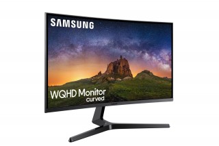 Samsung LC27JG50QQMXUF (27CJG5) Monitör