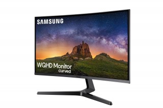 Samsung LC27JG50QQMXUF (27CJG5) Monitör