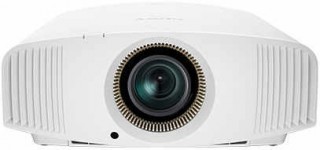 Sony VPL-VW360ES SXRD Projeksiyon