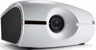 Barco PHXG-91B DLP Projeksiyon