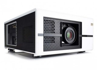 Barco PJWU-101B DLP Projeksiyon