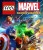 Lego Marvel Super Heroes PS