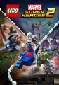 Lego Marvel Super Heroes 2 PS resim