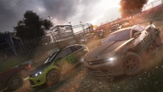 The Crew Limited Edition PS