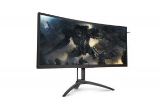 AOC Agon AG352UCG6 Monitör