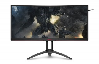 AOC Agon AG352UCG6 Monitör