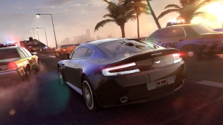 The Crew Limited Edition Xbox