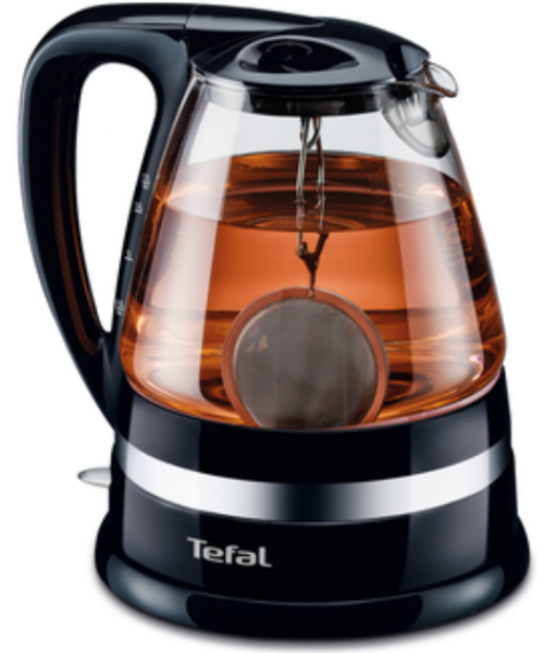 Tefal Glass KO710832 Su Isıtıcı