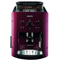 Krups Cherry Full Auto EA810770 resim