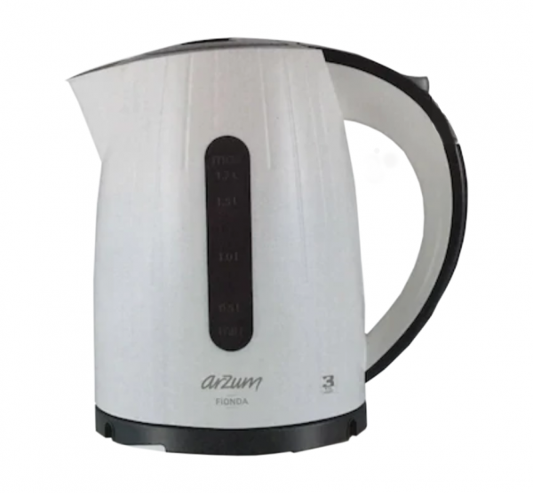 Arzum AR3065 Fionda Su Isıtıcı