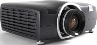 Barco F50 WQXGA DLP Projeksiyon (WQXGA)