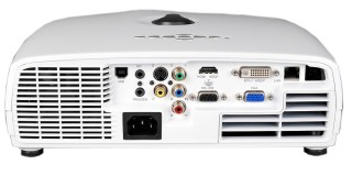 Barco CVHD-31B DLP Projeksiyon