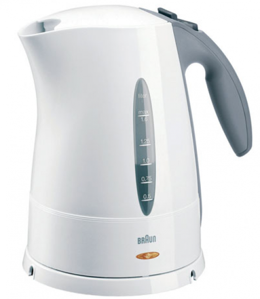 Braun WK 210 Su Isıtıcı