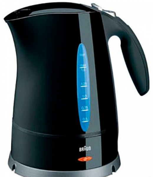 Braun WK 210 Su Isıtıcı