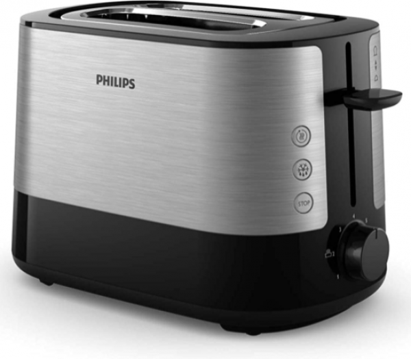 Philips HD2637-10 Ekmek Kızartma Makinesi