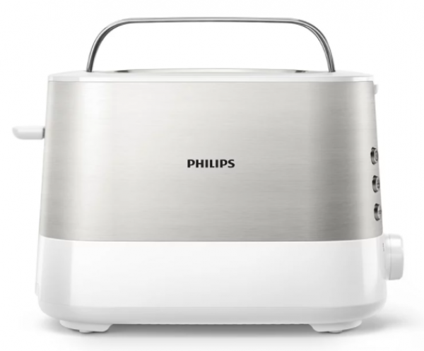 Philips HD2637-10 Ekmek Kızartma Makinesi