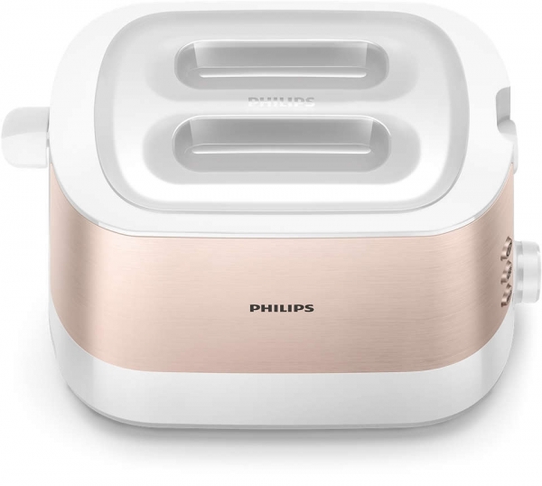 Philips HD2637-10 Ekmek Kızartma Makinesi