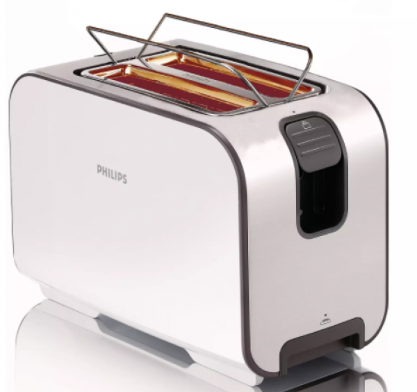 Philips HD2686-90 Ekmek Kızartma Makinesi