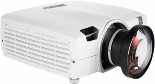 Barco CTHD-61B DLP Projeksiyon