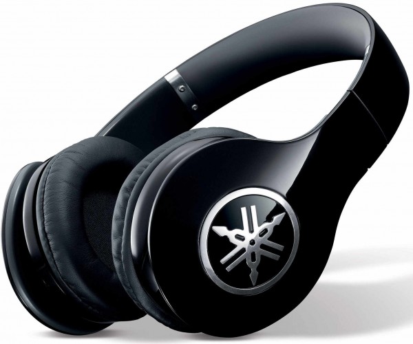 Yamaha HPH PRO 400 Kablolu Kulaklık