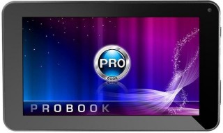 Probook PRBT763 Tablet