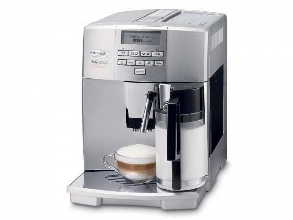 DeLonghi Magnifica ESAM 04.350 Kahve Makinesi