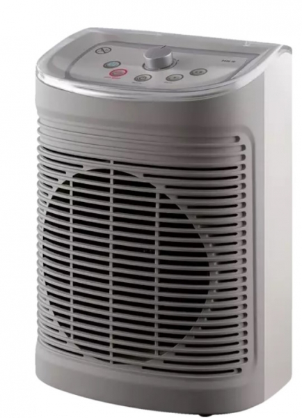 Rowenta Instant Comfort 2400W Fanlı