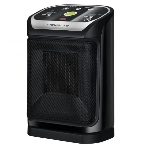 Rowenta SO9275F0 Excel Comfort Eco Fanlı