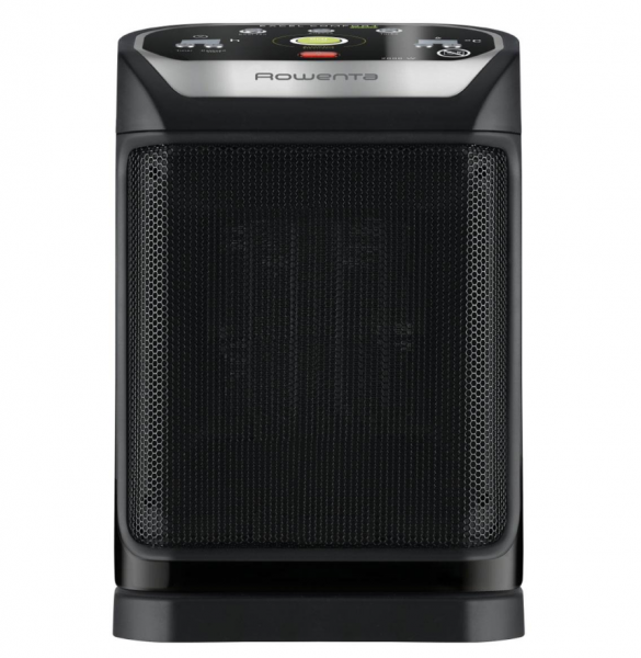 Rowenta SO9275F0 Excel Comfort Eco Fanlı