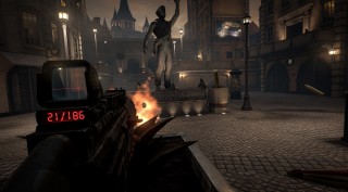 Bravo Team PlayStation VR