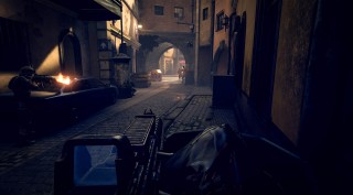 Bravo Team PlayStation VR