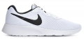 Nike Tanjun (812655-100) Kadın Spor Ayakkabı